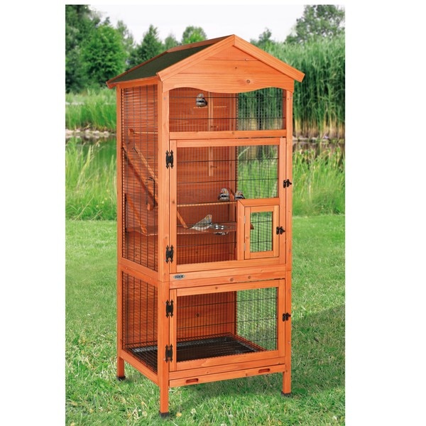Trixie Aviary Bird Cage