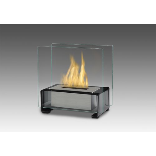 Paris Bio-Ethanol Tabletop Fireplace
