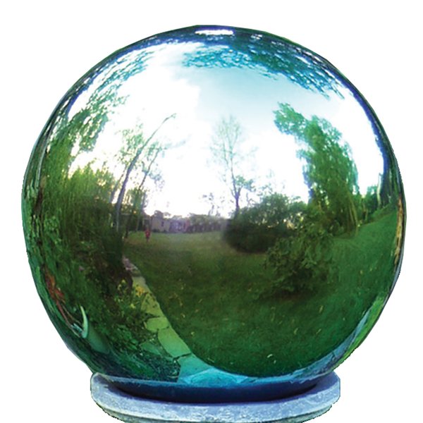 Duchesne Globe