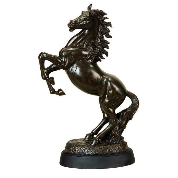 Dwight Horse Figurine 