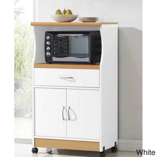 Microwave Cart Stand