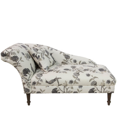 Triplehorn Ink Chaise by Darby Home Co