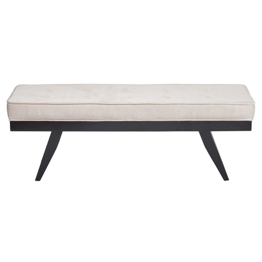 Parvise Upholstered Bedroom Bench 