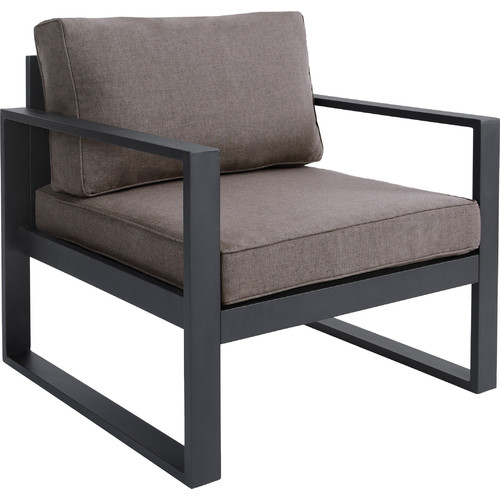 Baltic Chair with Cushion