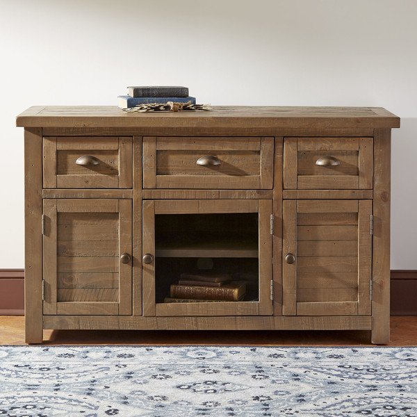 Wolfe Accent Cabinet