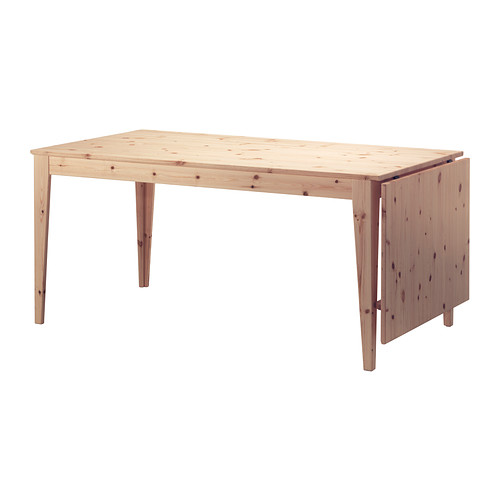 Drop Leaf kitchen table from IKEA
