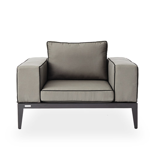 Balmoral Deep Seating Chair with Cushions