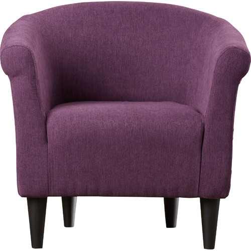 Savannah Barrel Chair Available In Different Colors by Zipcodeâ„¢ Design