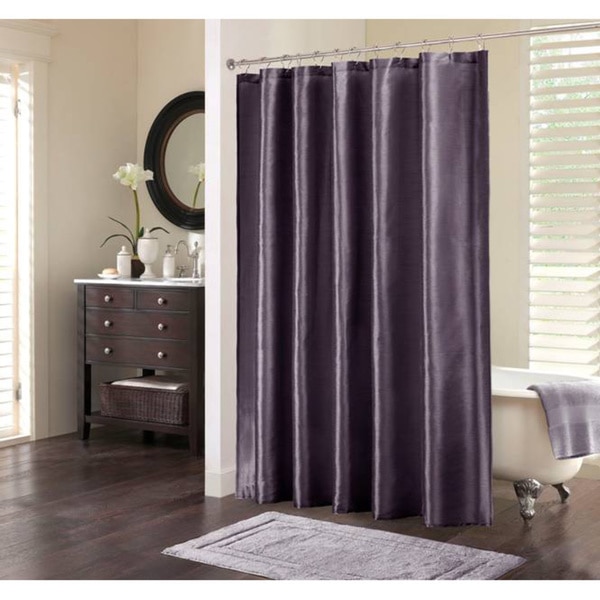 Madison Park Mendocino Shower Curtain