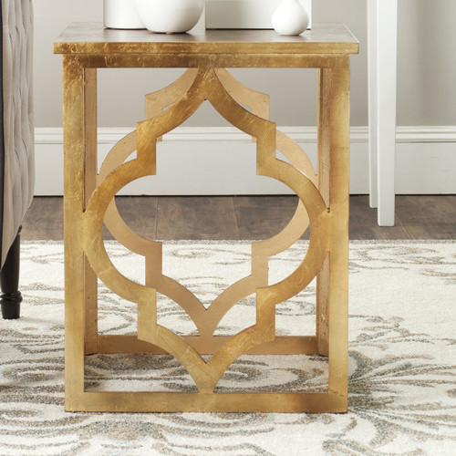 Lepage End Table by Mercer41