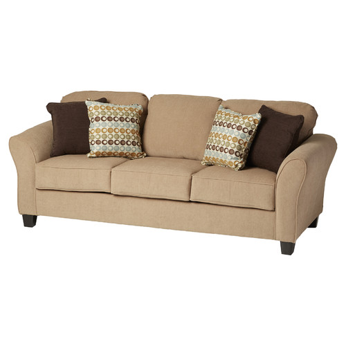  Serta Upholstery Franklin Sofa by Three Posts 