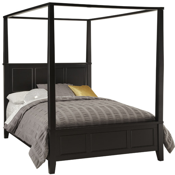 Bryson Canopy Bed