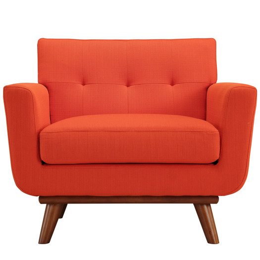 Saginaw Upholstered Club Chair