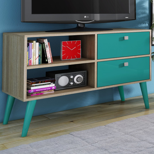 Carneal TV Stand