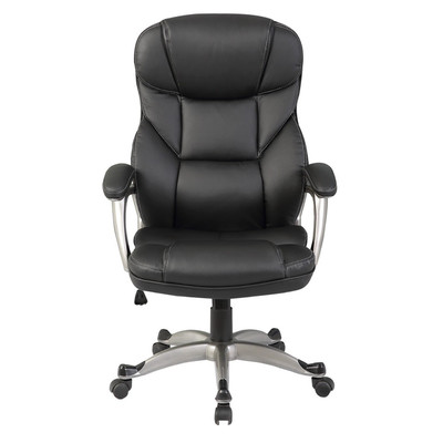 Deluxe High-Back Executive Chair