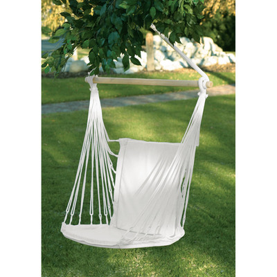 Woven Chair Swing