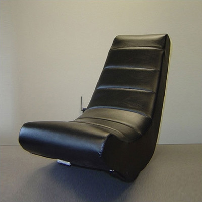 Gaming Chair 3468 (Black)