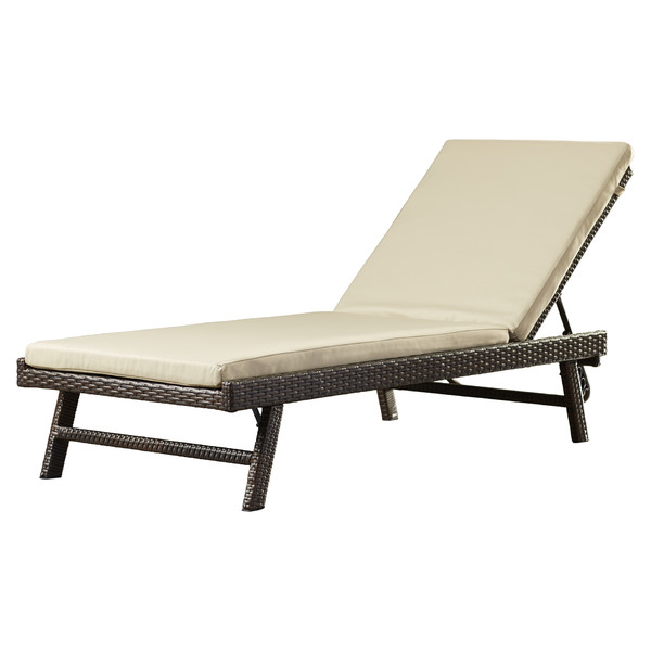 Joie Patio Lounger 