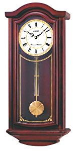 Seiko Wall Pendulum Clock 