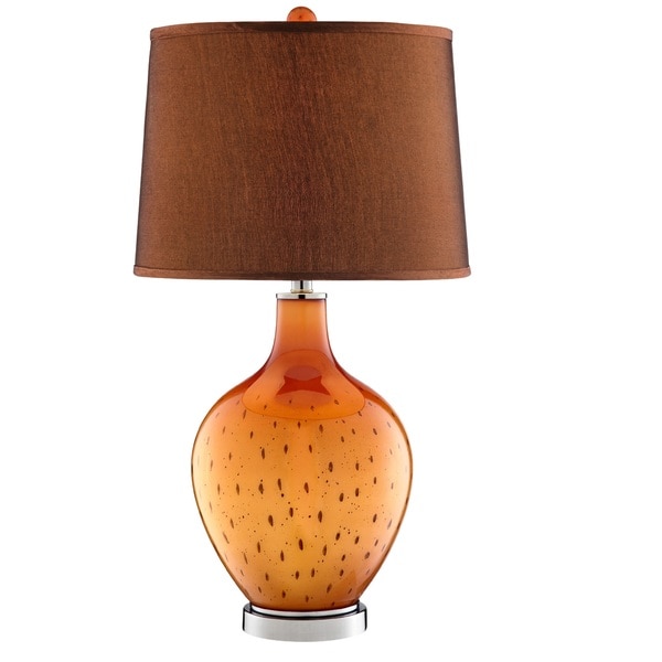 October Table Lamp