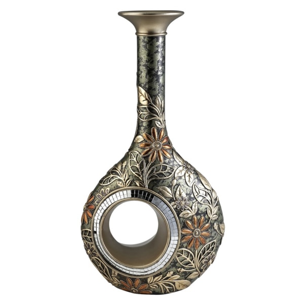 Contemporary Decorative Vase