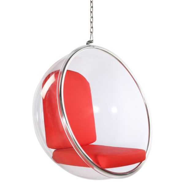 Plastic Bubble Hanging Chair