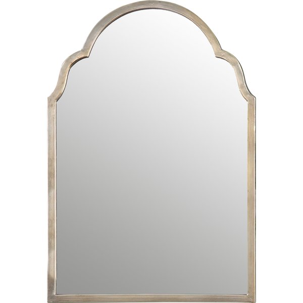 Whitford Arched Wall Mirror 