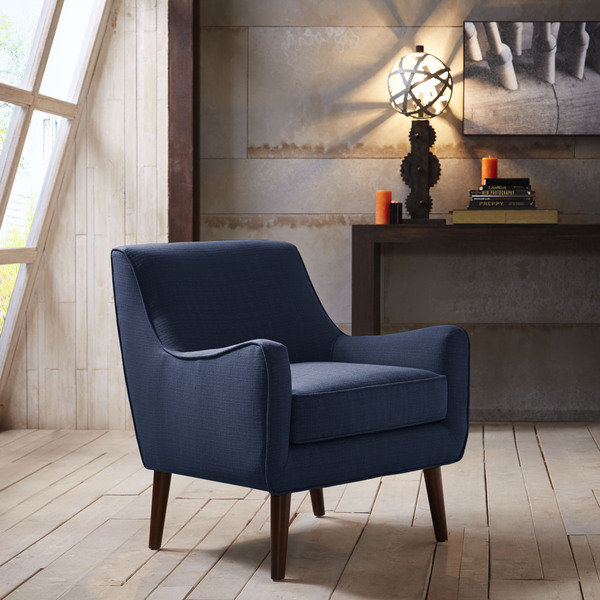 Oxford Oceanside Accent Chair
