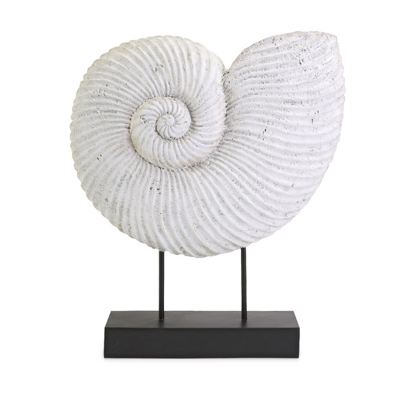 Shell Sculpture 