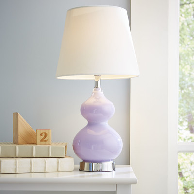 Extra Gourd-geous 18.75'' Table Lamp 