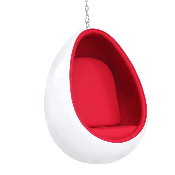 EGG HANGING CHAIR