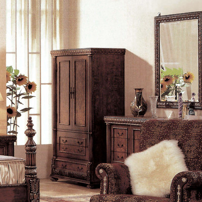 Conway Armoire