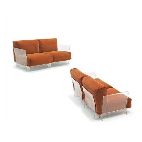 Pop Lounge Seating Collection