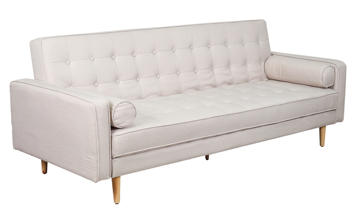 White Sofa Bed in Australia