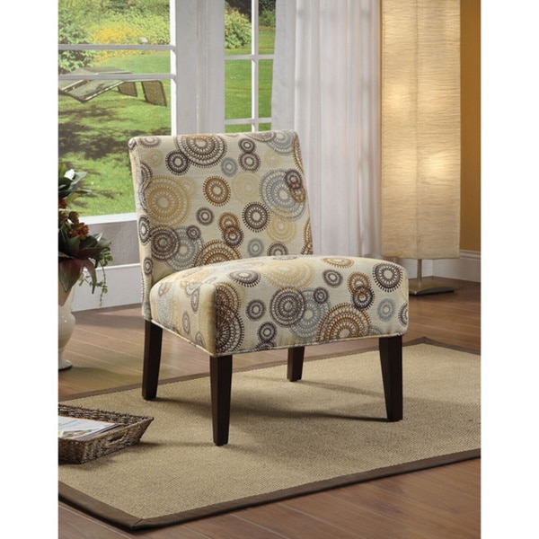 Aberly Accent Chair