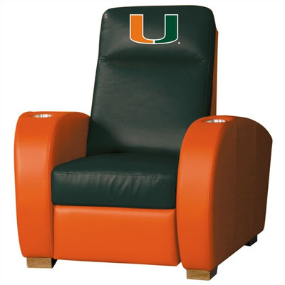 Olympia Sports Team Home Theater Seating