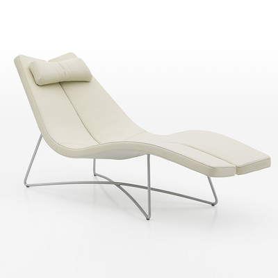 olletti Chaise Lounge by Argo Furniture