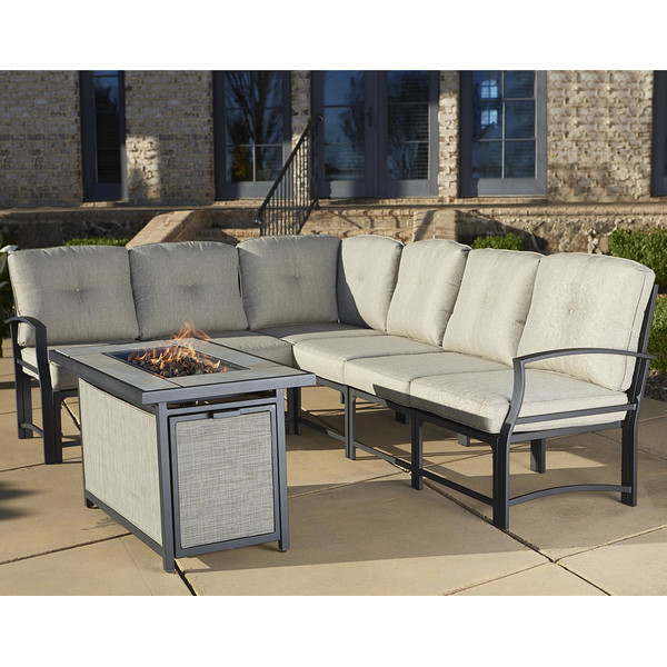 7-Piece Arden Patio Seating Group