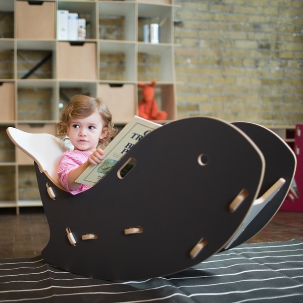 Sprout Whale Chair