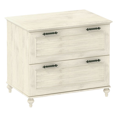Mitchell 2-Drawer File Cabinet 