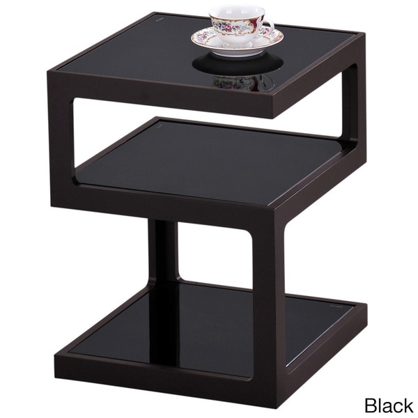Quby II Accent Table