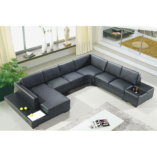 Artistant Sectional