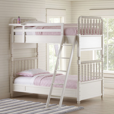 Sully Bunk Bed
