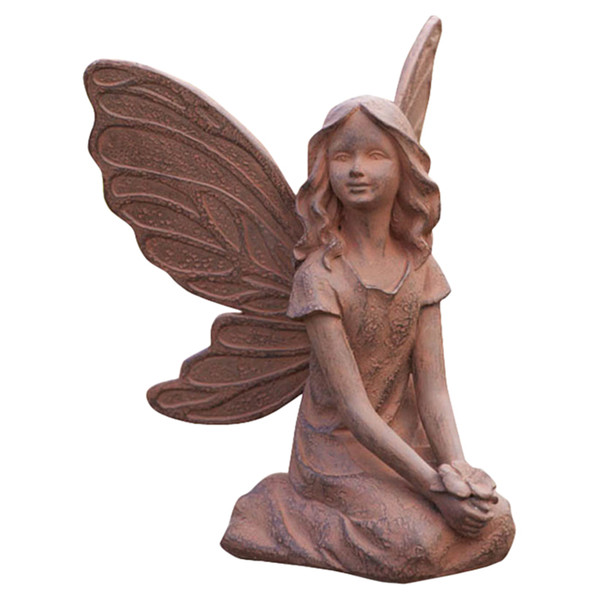 Arielle Statue