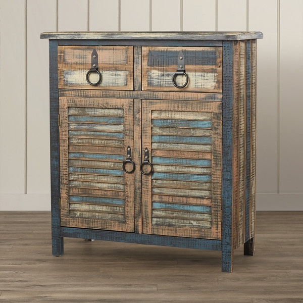 Hough Accent Chest 