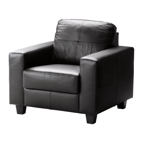 Robust Glose, Bomstad black SKOGABY Chair