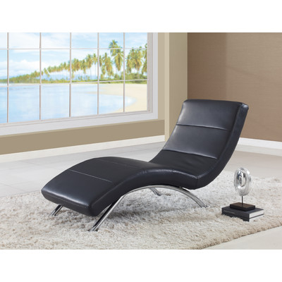 Chaise Lounge by Global Furniture USA