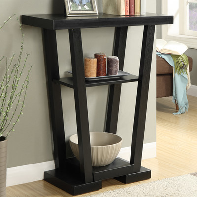 Newport Console Table by Convenience Concepts