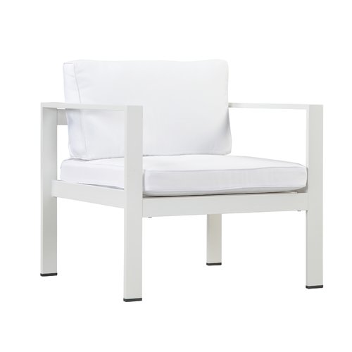 Landenberg Deep Seating Chair with Cushions