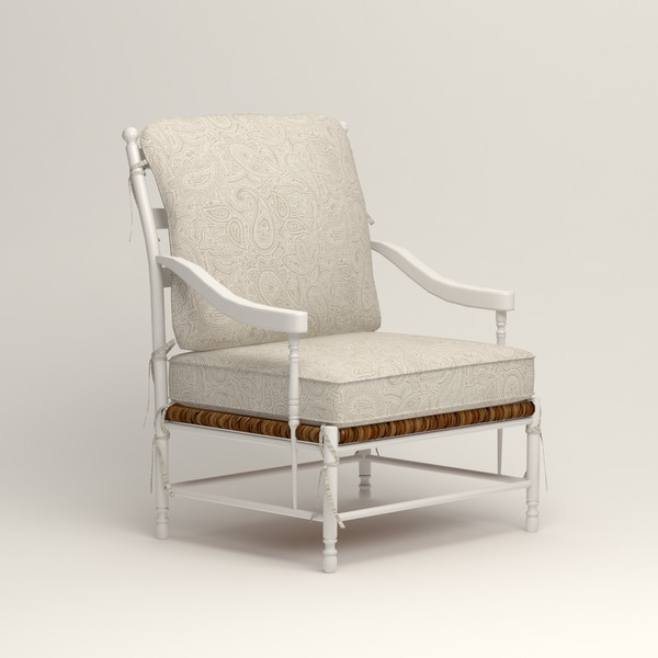 Belinda Arm Chair